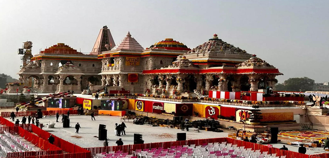 How Are A Temple And An Airport Changing Ayodhya’s Real Estate?
