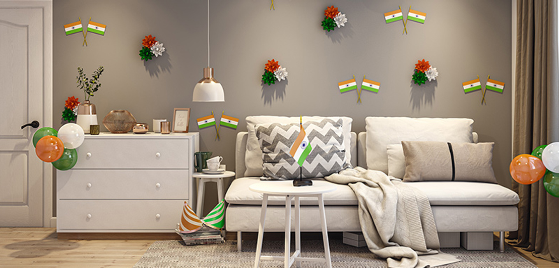 Home Republic Day Bash: Creative Celebration Ideas!