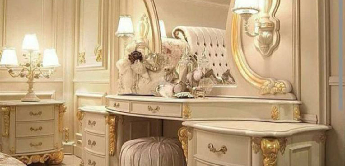 Dressing Table Light: 35+ Innovative Ideas to Brighten Your Vanity in 2024