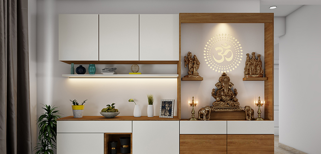 How to Choose the Right Mandir Direction in Home as per Vastu