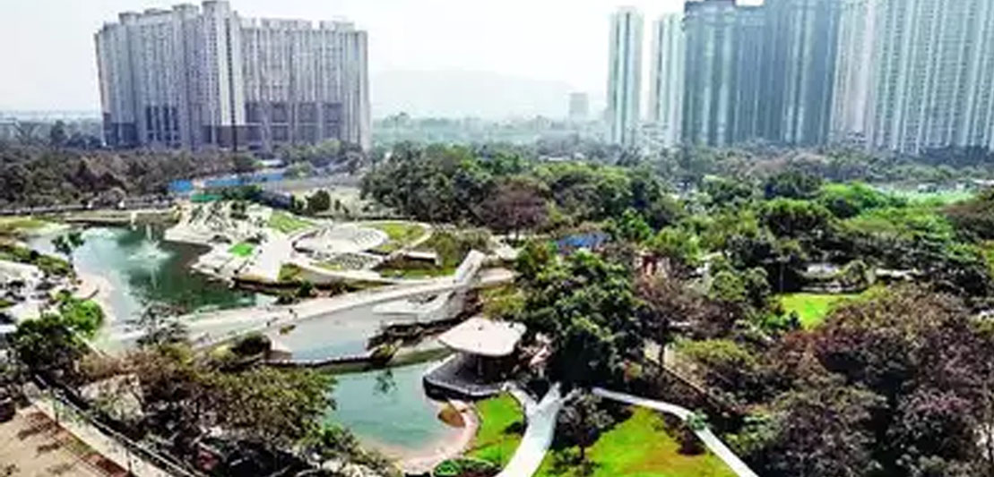 India’s Biggest Urban Park Will Be Thrown Open To Visitors For Just Rs 20