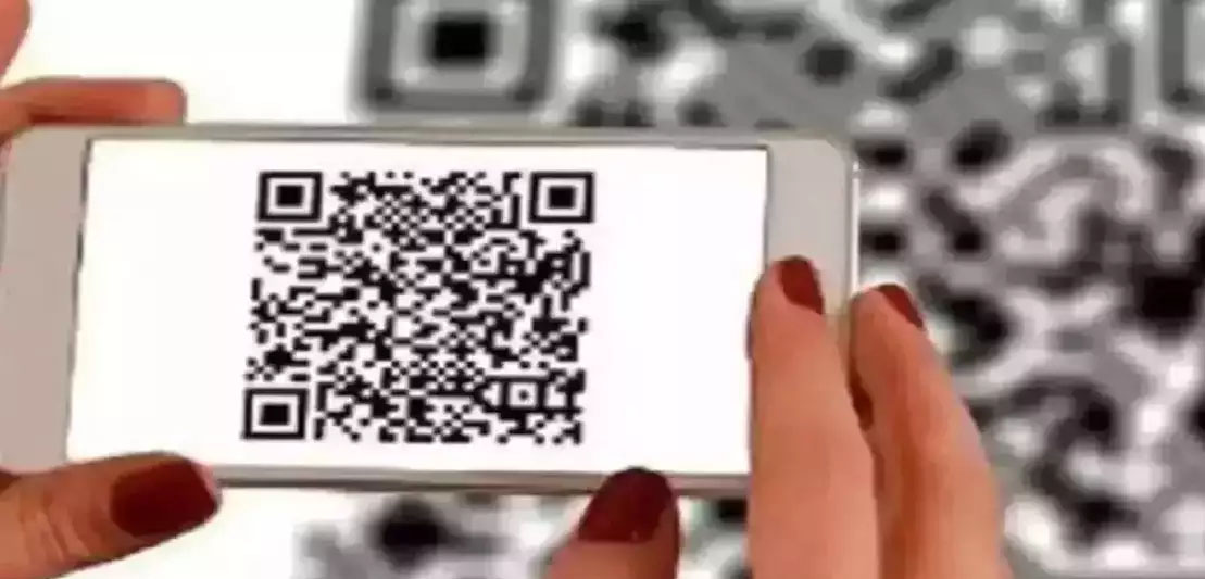 All about the QR Code scams on online portals