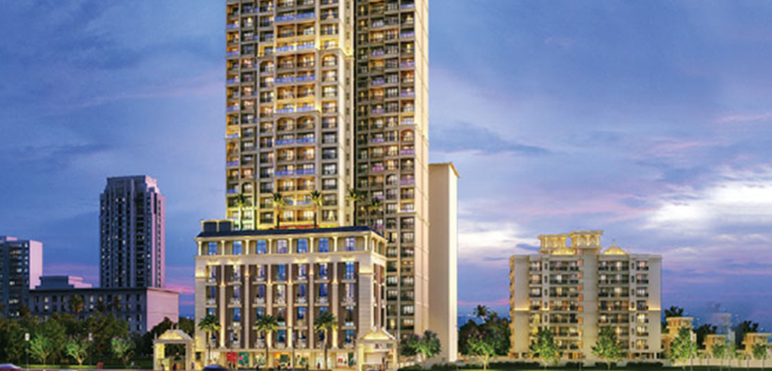 Investing Wisely: Why House of Chavan Should Be Your Choice for a Dream Home