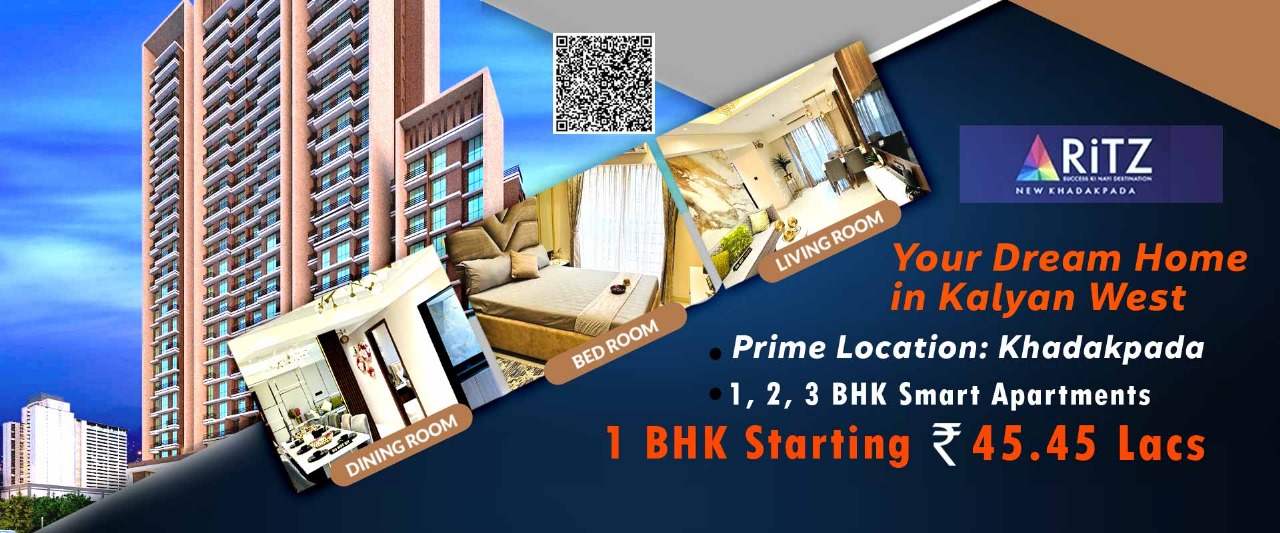 Ritz Vikas Developer