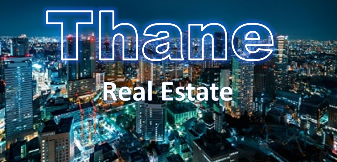 Places To Invest In Thane Real Estate