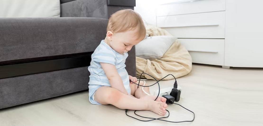 How Can You Ensure That Your House Is Safe For Your Children?
