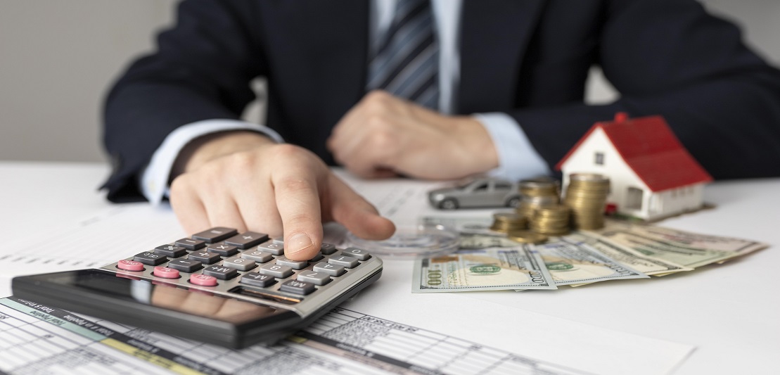 What Thing You Should Make Sure While Getting A Home Loan