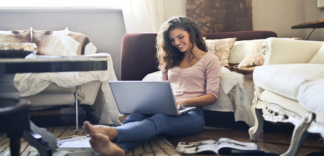 How An Apartment Can Enhance Your Work Life Balance