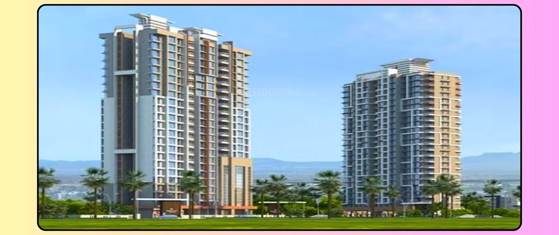Mangeshi Imperial