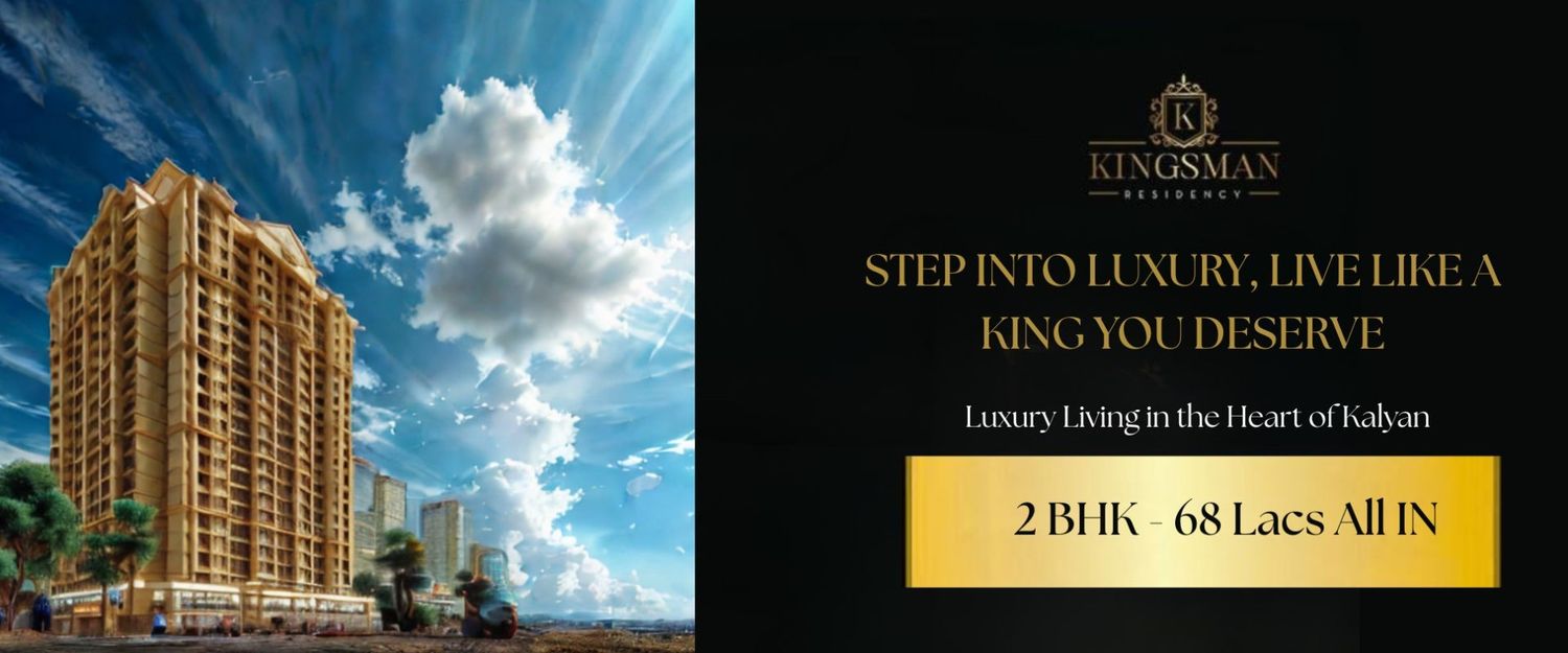 Kingsman Residency Review Kingsman Residency Review