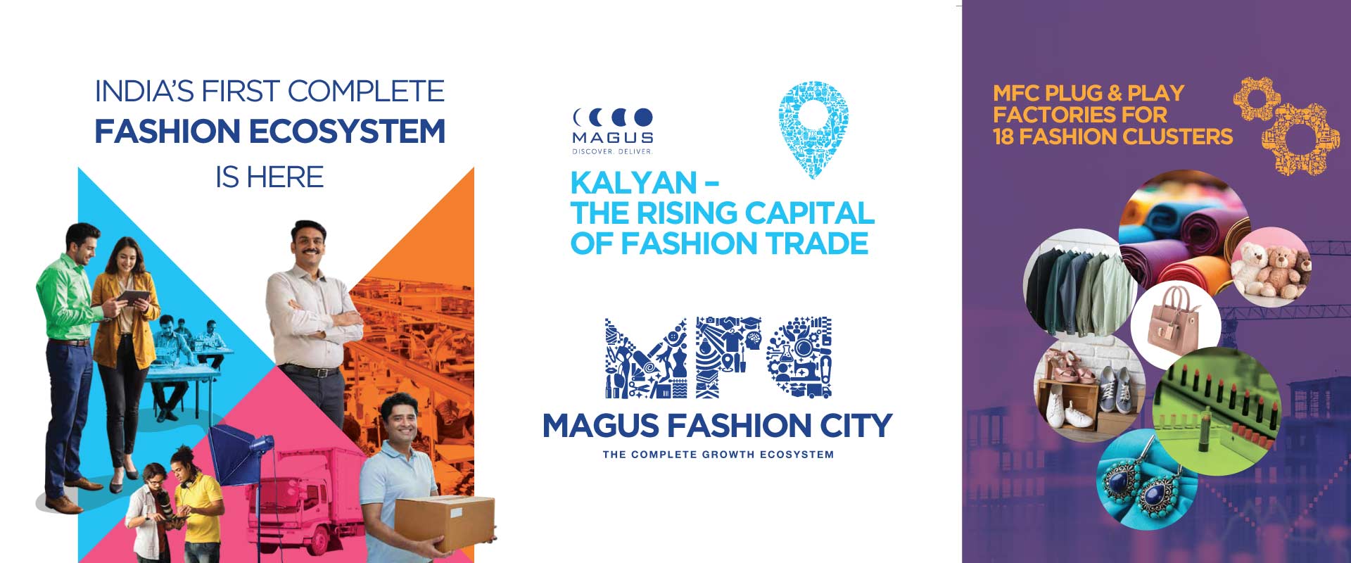 Commercial Space for Manufacturing Business in Bhiwandi