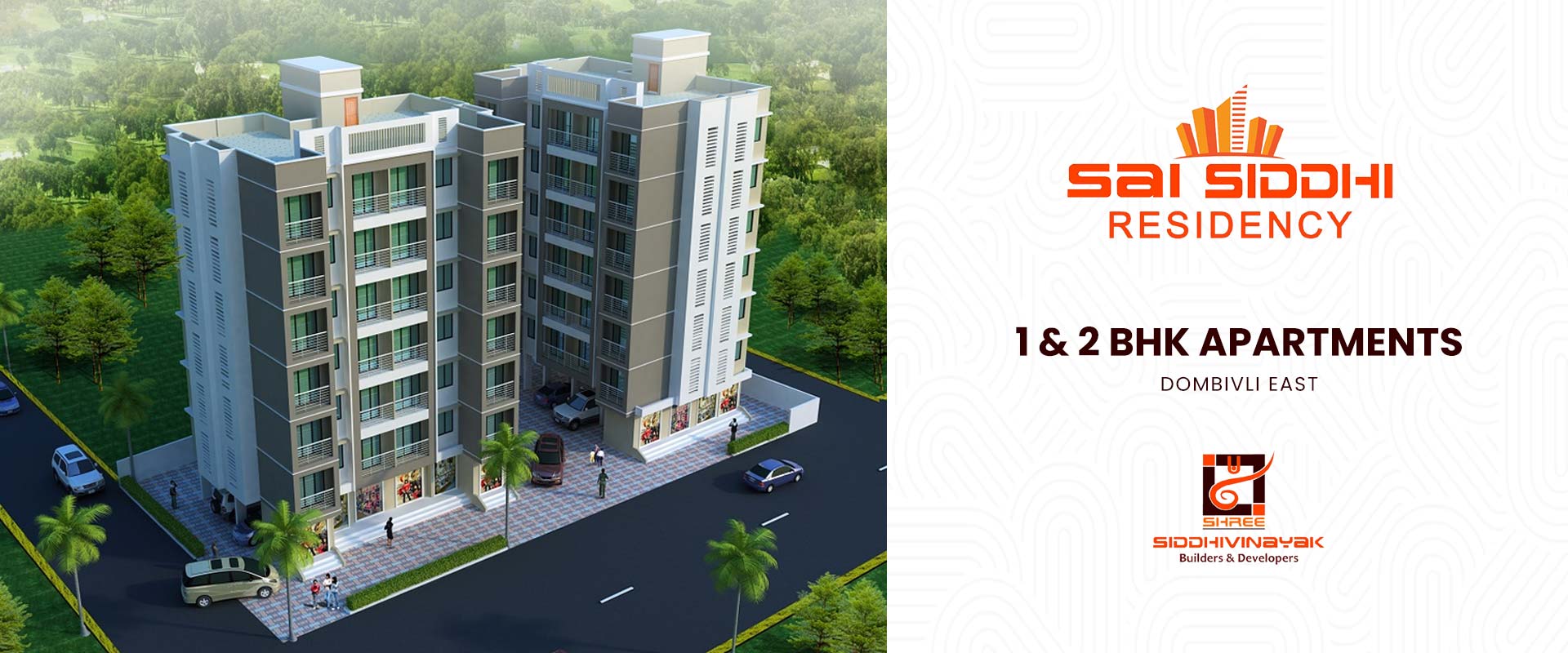 Sai Siddhi Floor Plan