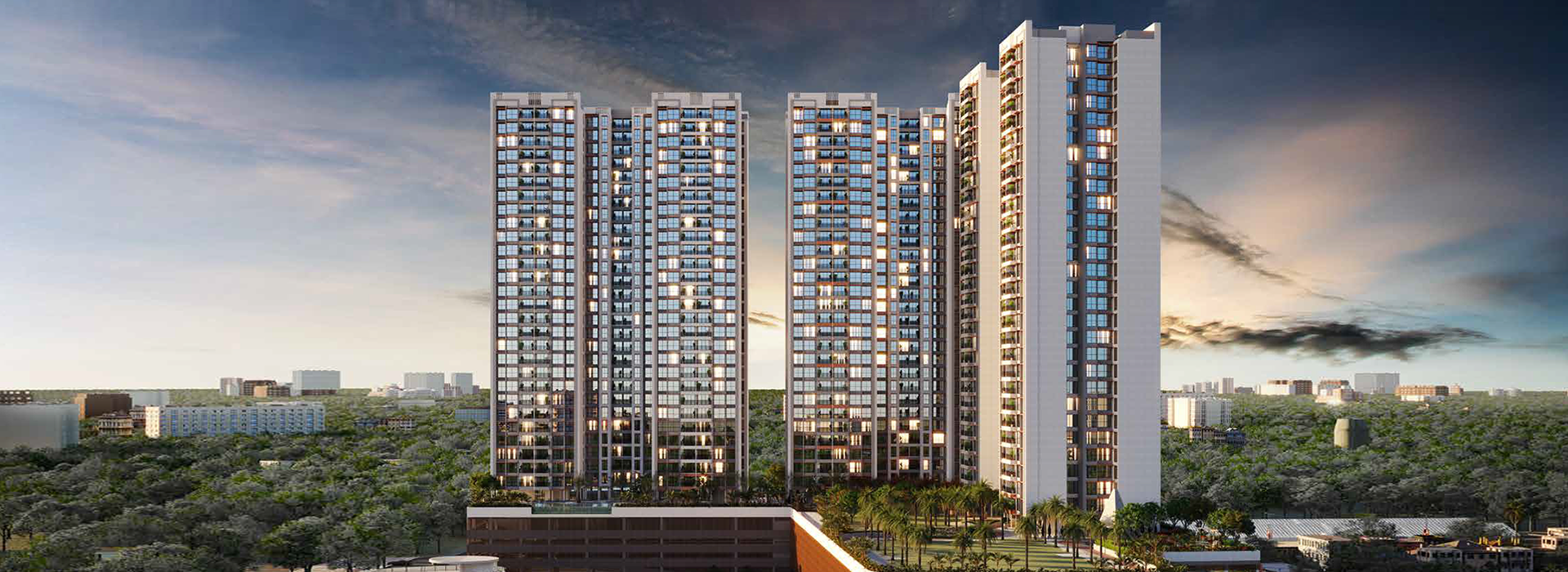Commercial Units for Sale Near Shahad Station | Shops & Offices in Kalyan