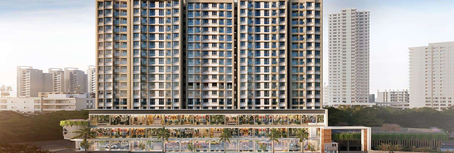 Shop for Sale in Kalyan West Khadakpada – Prime Commercial Spaces Available