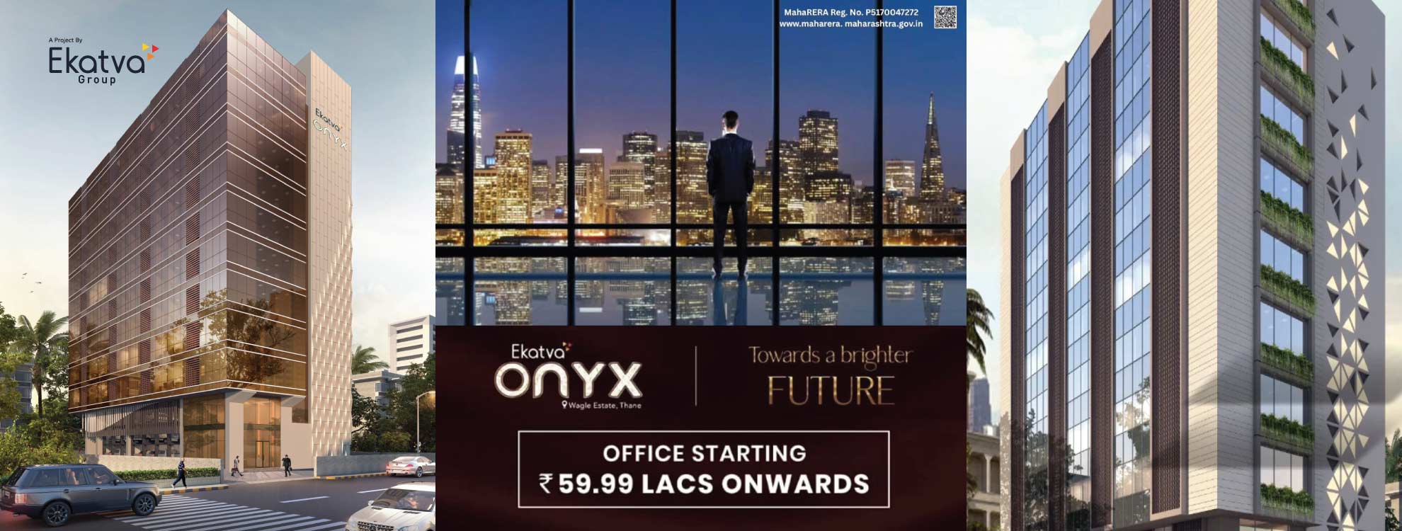 The Ekatva Onyx Price