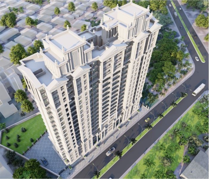 kalyan east flats for sale