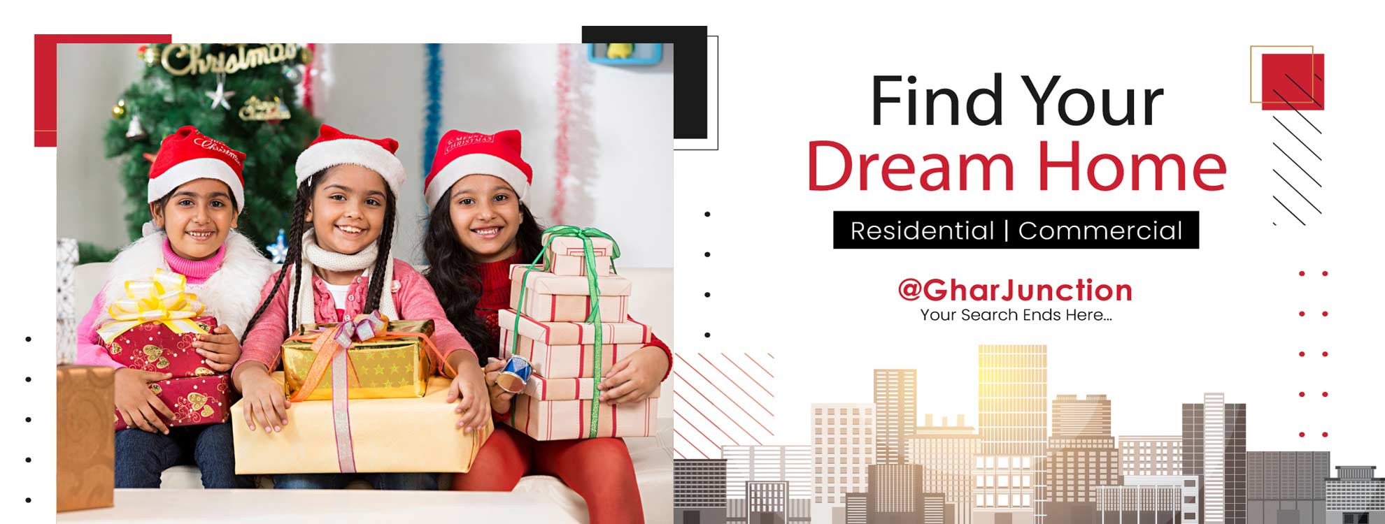 How GharJunction Helps You Find the Right Home Faster in Mumbai