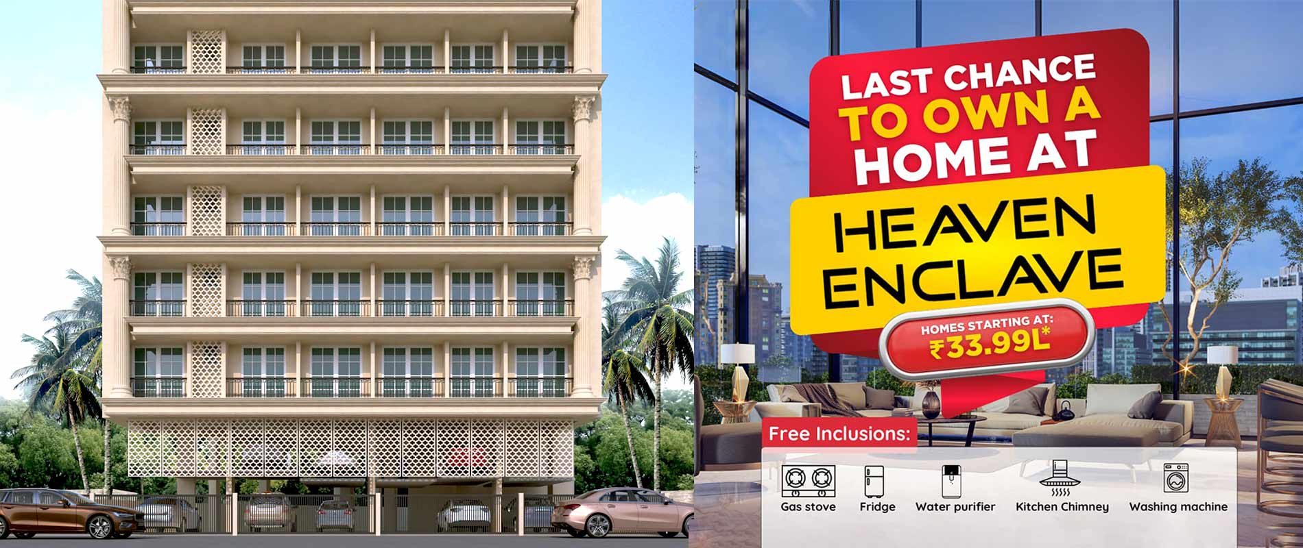 Heaven Enclave Location | Where Connectivity Meets Tranquility Heaven Enclave Location | Where Connectivity Meets Tranquility