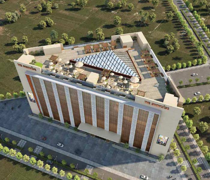 Warehouse for Textile in Kalyan Bhiwandi for Sale