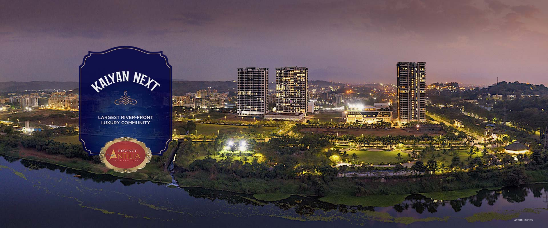 Regency Antilia Kalyan Review | 1