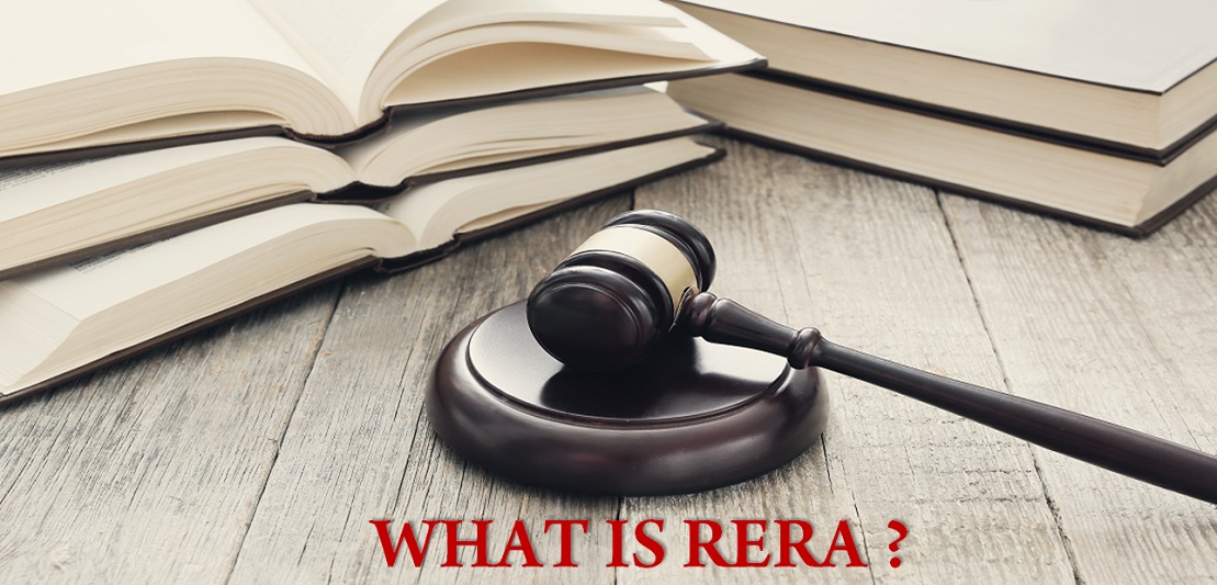 What Is Rera & Why Is It Important To Opt For Rera-Registered Upcoming Residential Projects In Thane?