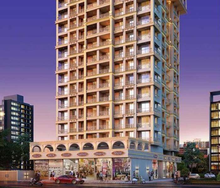 Sai Altezza Kalyan Floor Plan