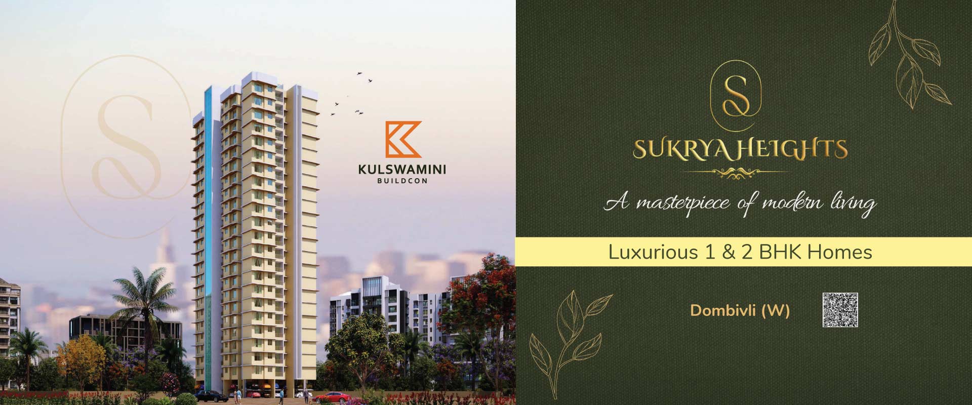 Why Choose Kulswamini Sukrya Height