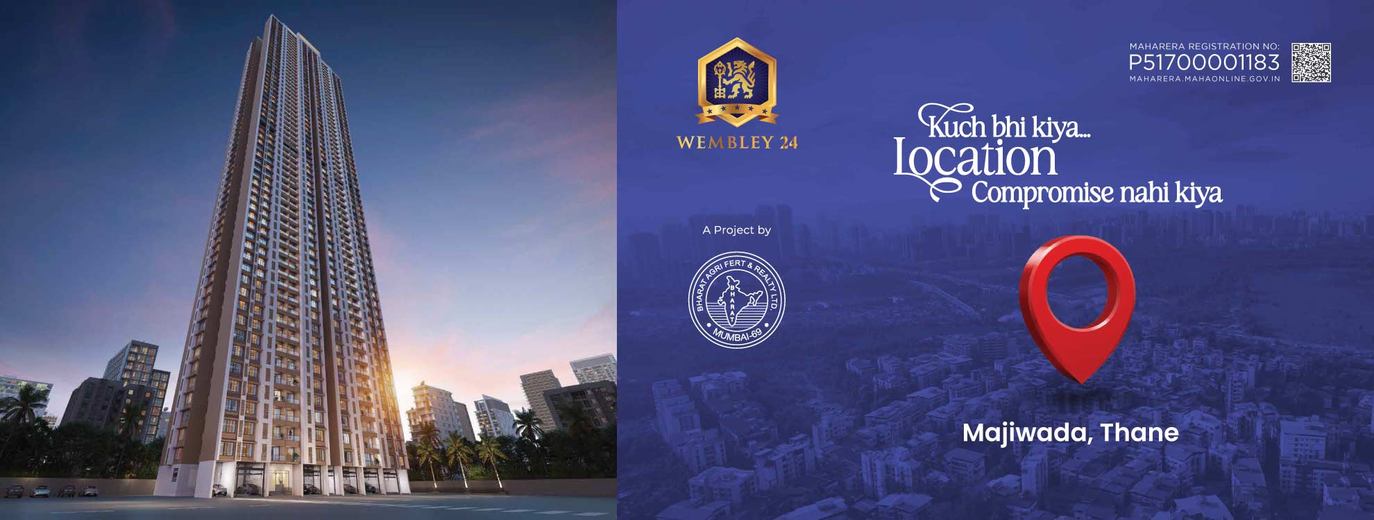 Wembley 24 Thane Amenities & Lifestyle Features