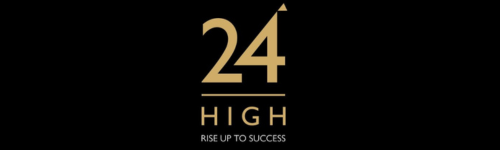 24 HIGH
