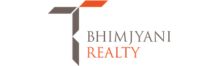 Bhimjyani Realty logo
