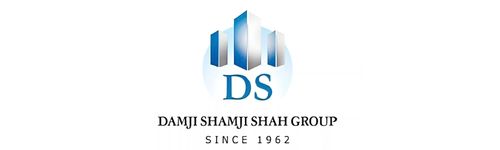 Damji Shamji Shah Group