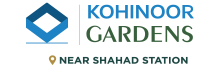 Kohinoor garden
