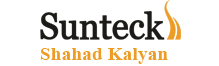 Sunteck Crescent Park logo
