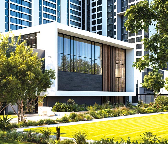 Rustomjee Urban Woods Dombivli | 1, 2 & 3 BHK Luxury Flat