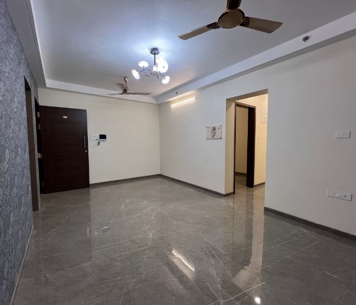 Codename Jackpot | 1, 2 BHK Flat for Sale