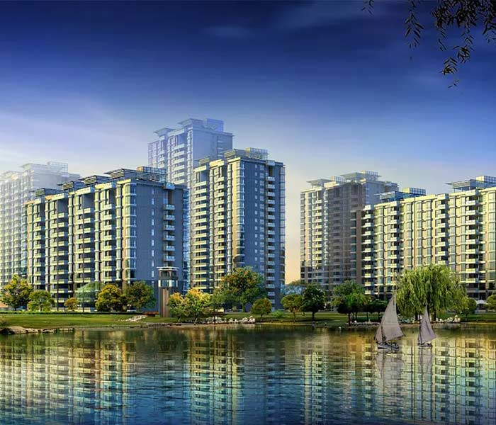 Birla Taranya Airoli