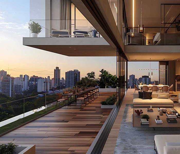 Birla Taranya Digha New Launch | Premium 2 & 3 BHK in Thane