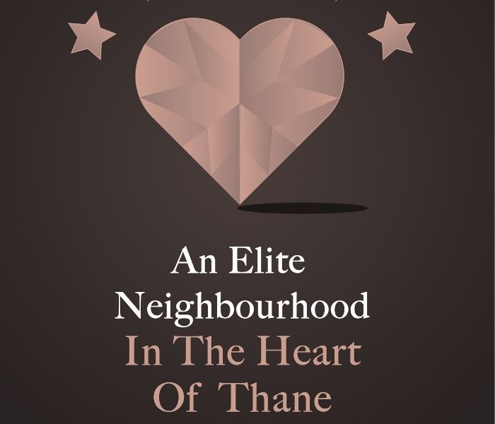 Miraya Trinity thane | 2,3 & 4 BHK Flats for sale