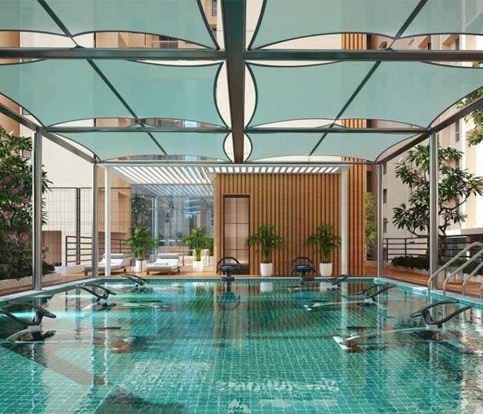 Puraniks Rahayu Thane West | New Launch Near Gawani Pada Metro