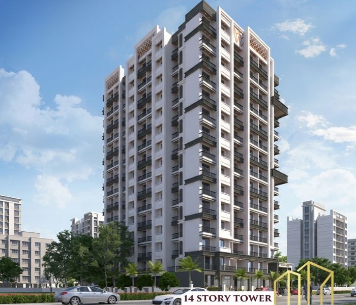 Sai Dream One Dombivli