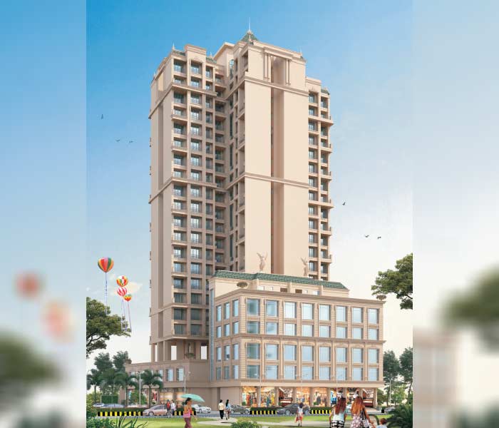 Sarvoday Classic Kalyan