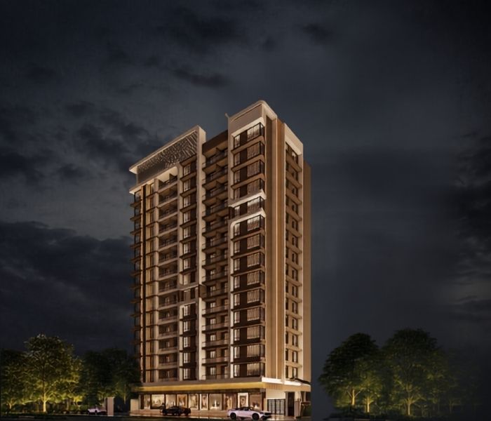 Tiruma Sai Seasons Mayfair - 2 & 3 BHK Flats