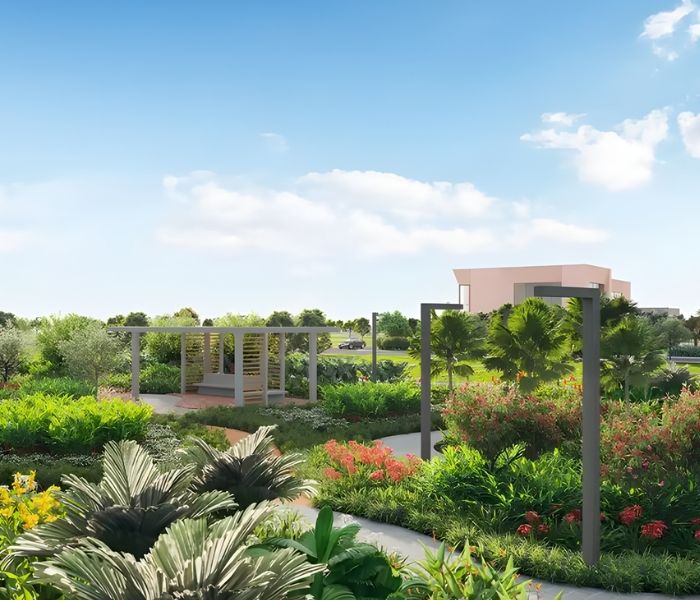 Godrej GreenView Estate Plot | Ujjain Road Indore