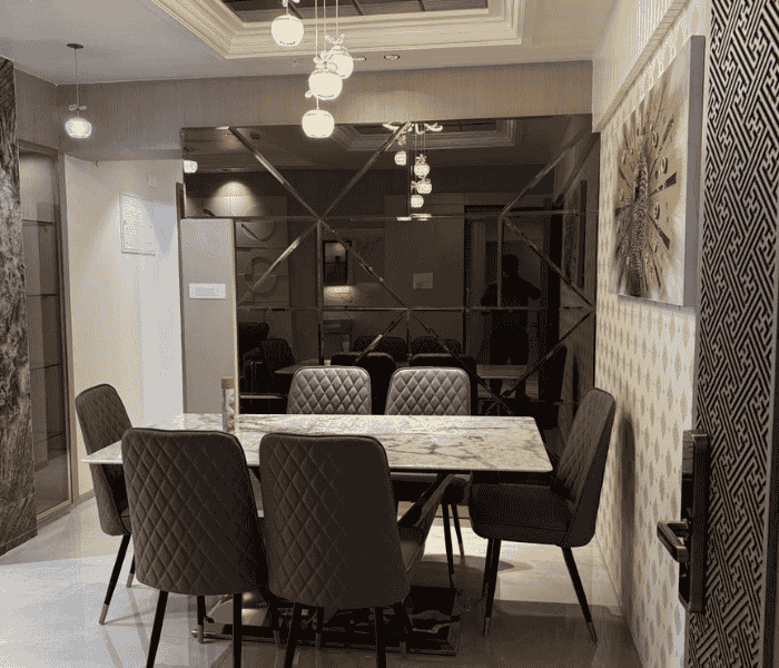 Unimax Life Dombivli – Premium 1 & 2 BHK Flats