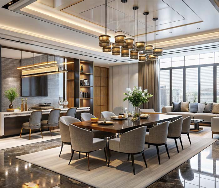 Birla Taranya Digha New Launch | Premium 2 & 3 BHK in Thane