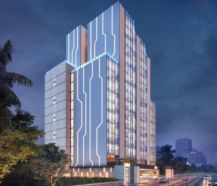 Centurion Business Park Thane | Offices in Wagle Estate