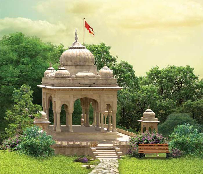 Sai Gokul Vihar Kalyan West