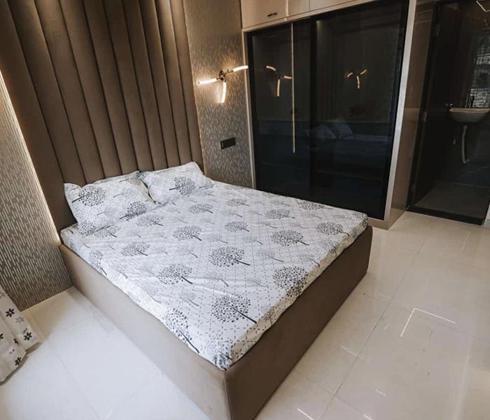 Yash Realty Samay Setu Waldhuni Kalyan East