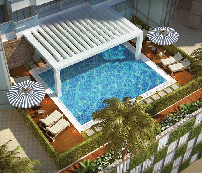 Codename XL Dombivli East | Luxury Flats For Sale