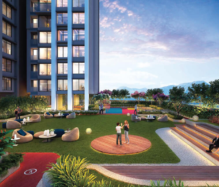 Balaji Aqua by Balaji World